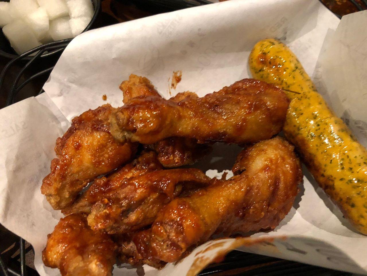 【韓國外送】喺韓國必叫外賣Top 6！全年無休幫大家代訂外賣、或者用外賣APP輕鬆點餐啦